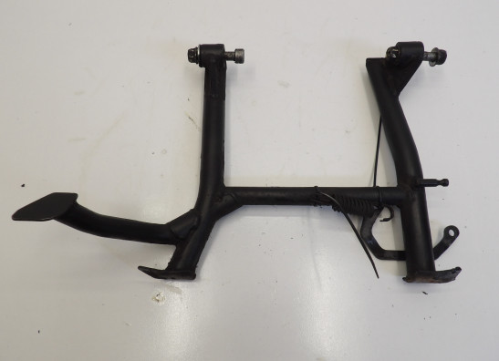 Standaard Triumph Sprint ST 1050