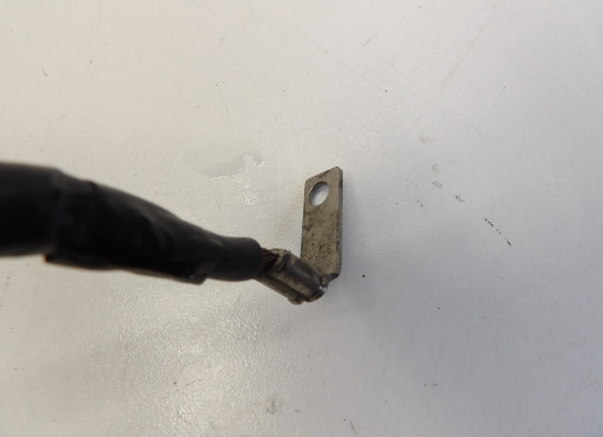 Startmotor Honda CBF 1000