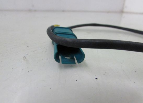 Overig BMW R 1200 GS