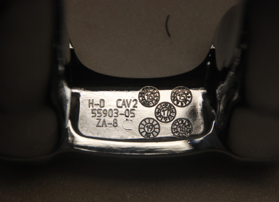 Stuur Harley Davidson Softtail