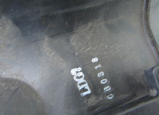 Luftfiltergehäuse Kymco XCITING 500I