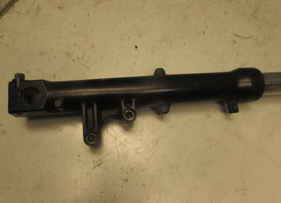 Standrohr Gabelholm links komplett Kawasaki ZZR 600