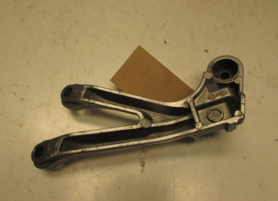 Duo voetsteun rechts Kawasaki ZX 9 R