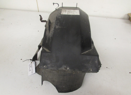 Achterspatbord Kawasaki GTR 1000