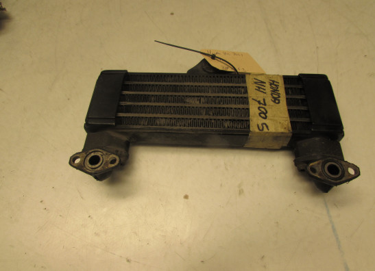 Oliekoeler Honda CB 700