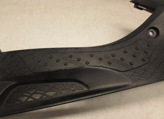 Rechter zijkuip klein BMW S 1000 RR