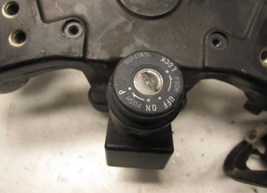 Slotenset Kawasaki GTR 1000