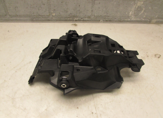 Afdekkap Yamaha MT 09