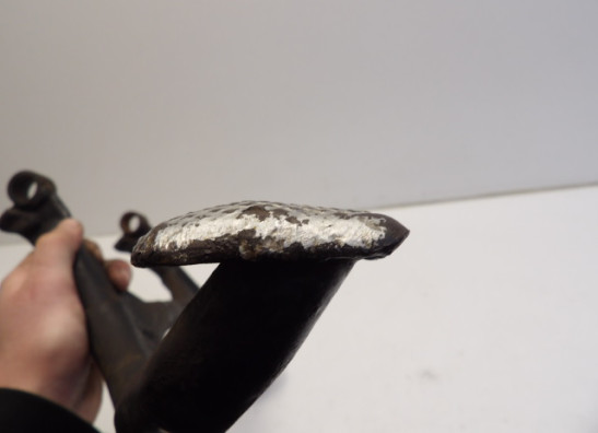 Stander Honda VT 1100