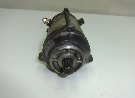 Startmotor Honda VF 700  750 Supermagna