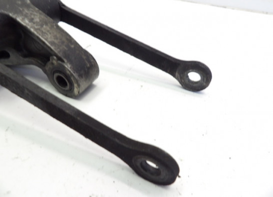 Link systeem achterveer Yamaha YZF 1000 Thunderace