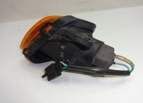 Knipperlicht rechts voor Honda CBR 1000 F