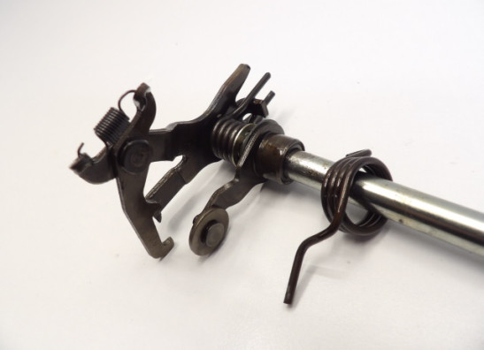 Schakelpedaal Yamaha XVS 650 Dragstar