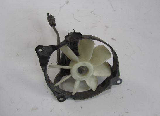 Ventilator Kawasaki LTD 454