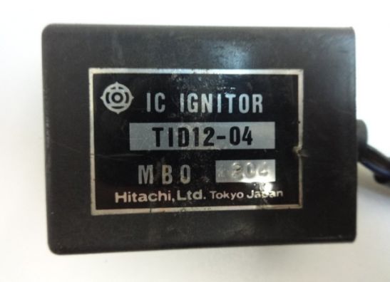 Ignitor CDI ECU Honda VF 700  750 S Sabre