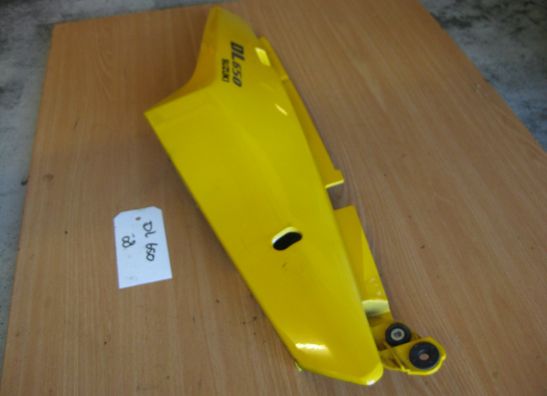 Cowl right small Suzuki DL 650 V STROM