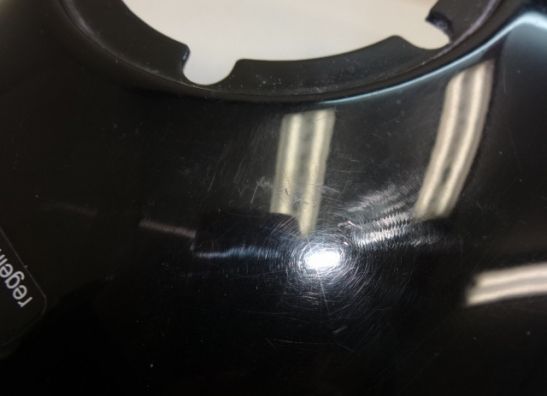 Tankcover BMW R 1100 S