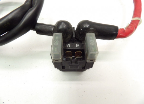 Startmotor relais Yamaha XVS 650 Dragstar