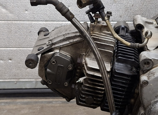 Engine Ducati Monster 750