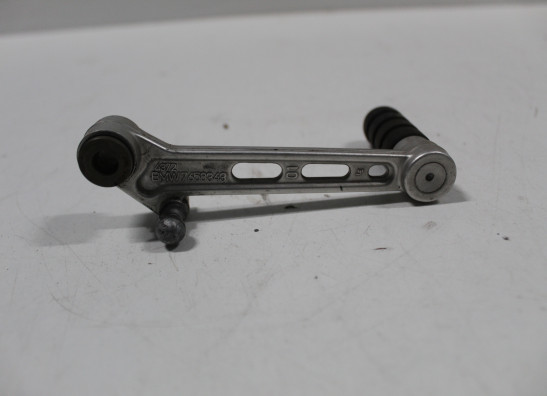 Schakelpedaal BMW R 45