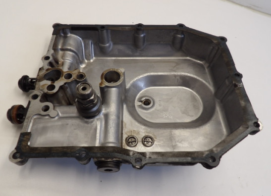 Olwanne Suzuki GSX F 1100