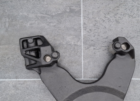 Achter remklauw Harley Davidson FXST Softail Standard