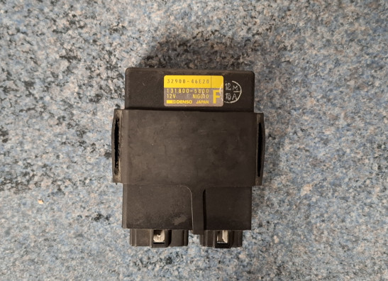 Ignitor CDI ECU Suzuki GSX R 1100