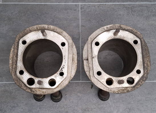 Cilinderblok BMW R 100 RT