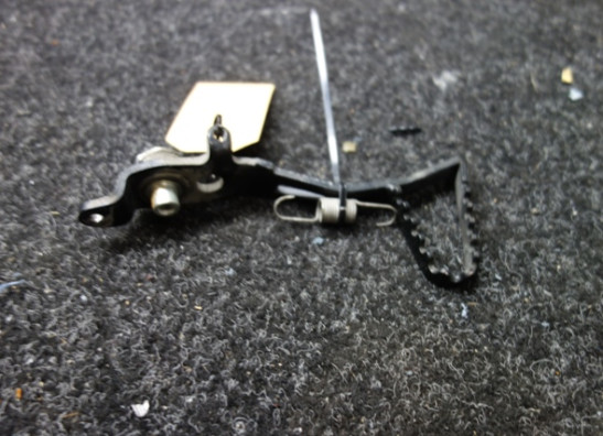 Bremspedal BMW R 1200 GS LC