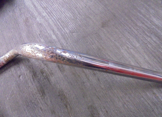 Stuur Kawasaki LTD 750