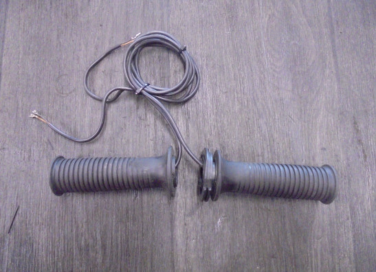 Handvat BMW K 1200 GT 2006-2008