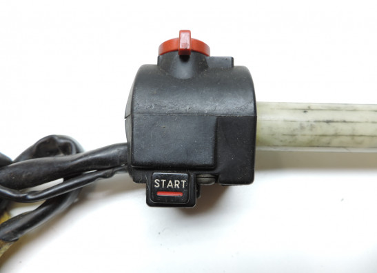 Stuurschakelaar rechts Honda VT 500