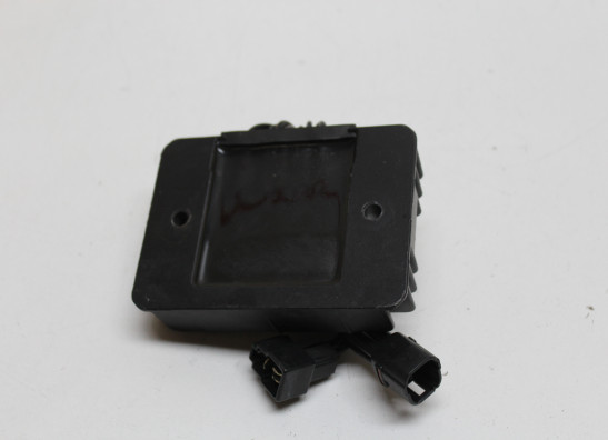 Regler Gleichrichter Suzuki DL 650 V STROM