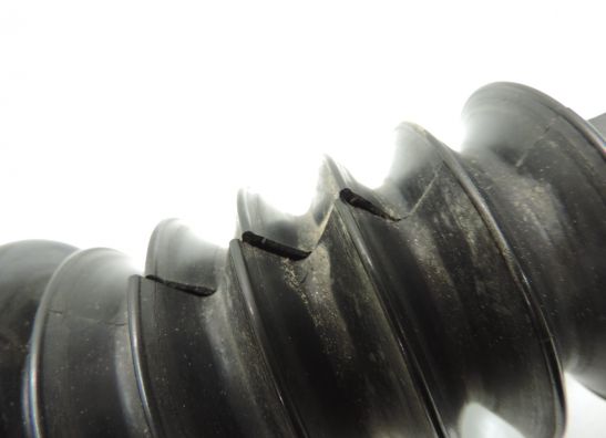 Achterschokbreker Kawasaki LTD 750