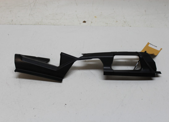 Cowl left rear Honda CRF 1100 Africa Twin