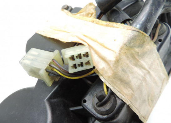 Tellerset Yamaha FZR 1000