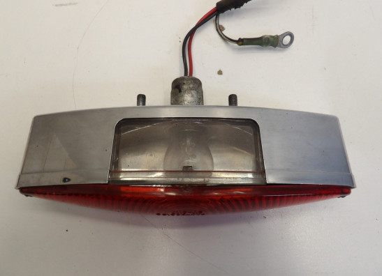 Rear light Chopper universeel Chopper universeel