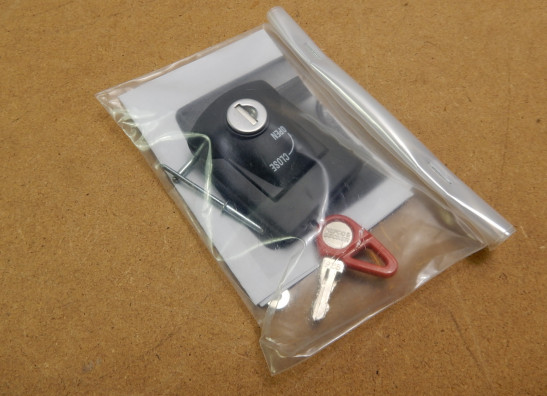 Slotenset Moto Guzzi California 1100