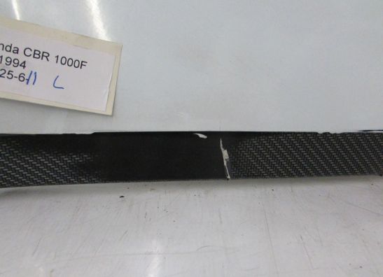 Linker zijkuip klein Honda CBR 1000 F
