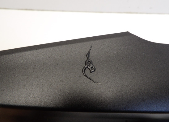 Binnenkuip Honda CBF 1000