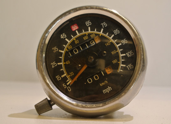 Meter Yamaha XV 1000 Virago