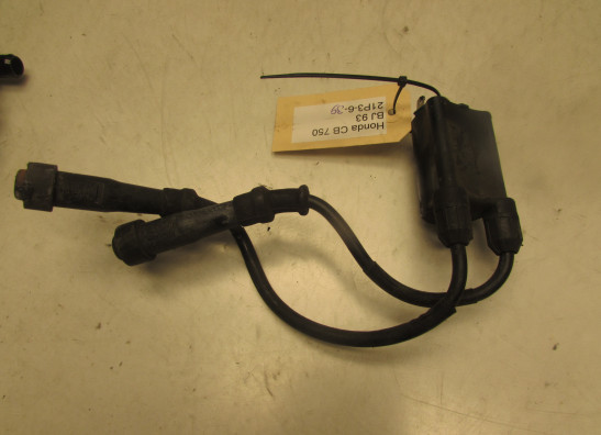 Ignition Coil Honda CB 750 