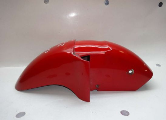 Voorspatbord Kawasaki GPZ 600