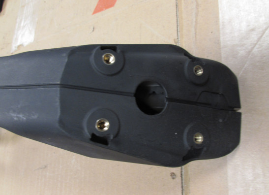 Kennzeichenhalter KTM 1290 Super duke