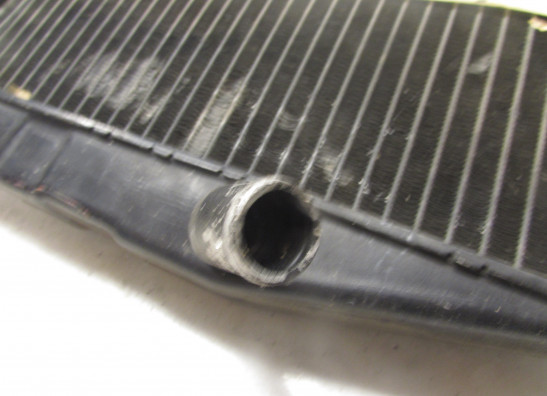 Radiator Suzuki GSX R 750