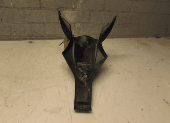 Kentekenplaathouder Kawasaki VERSYS 650