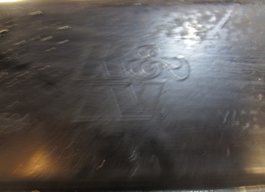 Luchtfilter Honda VF 750 C Magna