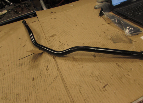 Tachowelle Overig Onbekend Unknown