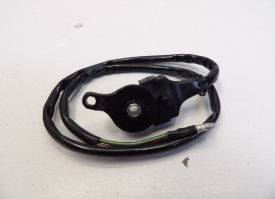 Overig Yamaha RD 200