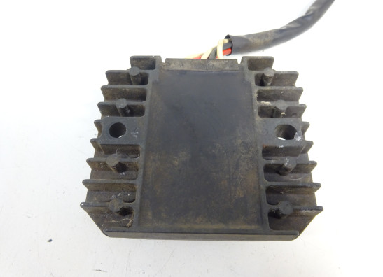Spanningsregelaar Yamaha TDM